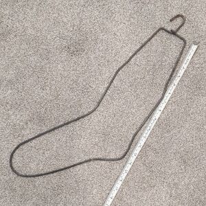 Antique Sock Blocker